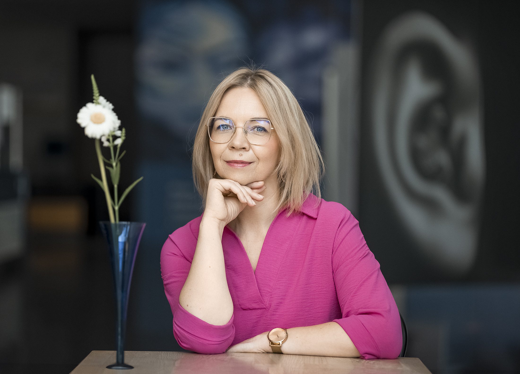 KATARZYNA WALESA