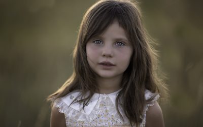 Grzeczna dziewczynka … już nie!
